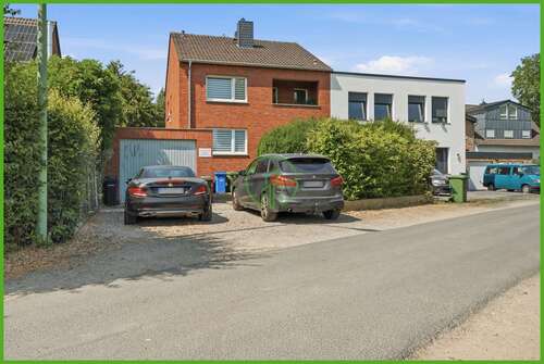 Foto - Haus zum Mieten in Düren Niederau 1.380,00 € 138 m²