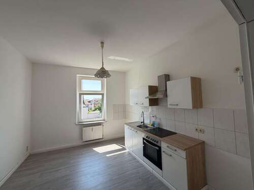 Foto - Wohnung zum Mieten in Wittenberge 580,00 € 82 m²