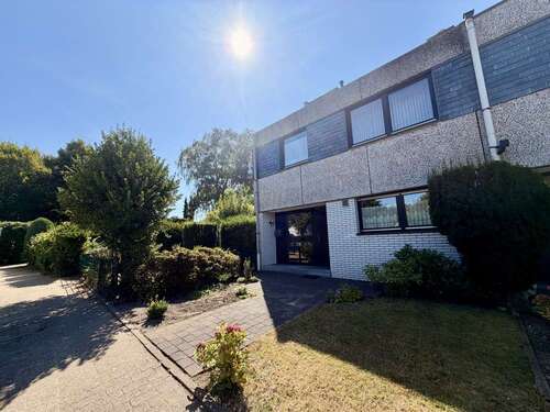 Foto - Haus zum Kaufen in Mülheim an der Ruhr Dümpten 585.000,00 € 153.81 m²