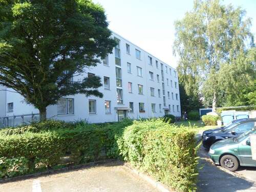 Foto - Wohnung zum Mieten in Pinneberg 701,33 € 51.95 m²