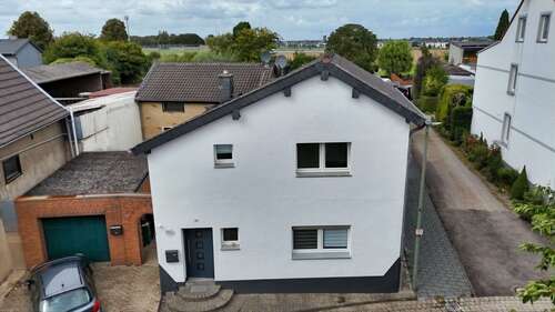 Foto - Haus zum Kaufen in Erkelenz 319.000,00 € 100 m²