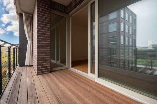 Foto - Wohnung zum Mieten in Leipzig 1.087,56 € 60.42 m²