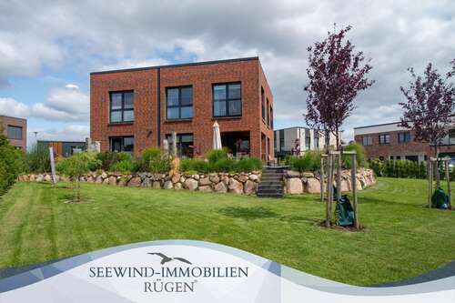 Foto - Haus zum Kaufen in Stralsund 1.240.000,00 € 171 m²