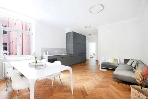 Foto - Wohnung zum Kaufen in Berlin 795.000,00 € 94 m²