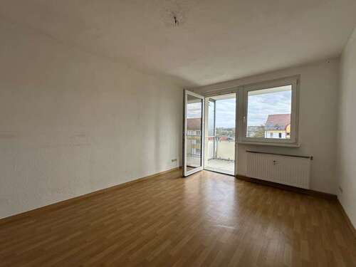 Foto - Wohnung zum Mieten in Plauen 258,94 € 46.24 m²