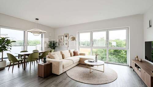 Foto - Wohnung zum Kaufen in Pinneberg 299.000,00 € 70 m²