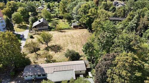 Foto - Grundstück zu verkaufen in Zschopau 111.000,00 € 925 m²