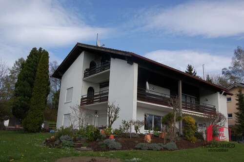 Foto - Wohnung zum Mieten in Markt Rettenbach 900,00 € 90 m²