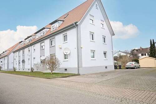 Foto - Wohnung zum Kaufen in Kenzingen 169.000,00 € 46 m²