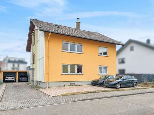 Foto - Haus zum Kaufen in Weingarten 599.000,00 € 164.95 m²