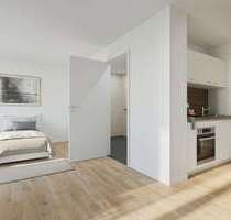 Wohnung zum Mieten in Erlangen 555,90 € 33.69 m²