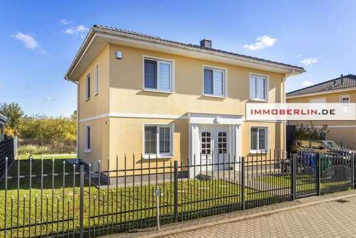 Foto - Haus zum Kaufen in Berlin 1.349.000,00 € 143 m²