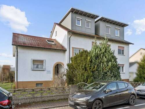Foto - Haus zum Kaufen in Bruchköbel 749.000,00 € 297.92 m²