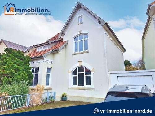 Foto - Haus zum Kaufen in Heide 299.000,00 € 165 m²