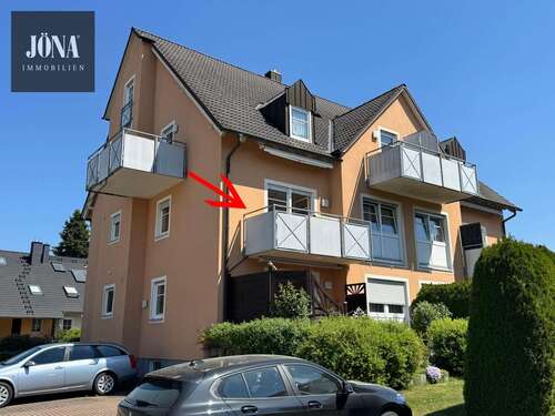 Foto - Wohnung zum Mieten in Mainleus 590,00 € 60 m²