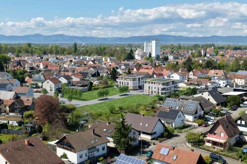 Foto - Wohnung zum Kaufen in Böhl-Iggelheim 898.000,00 € 164.4 m²