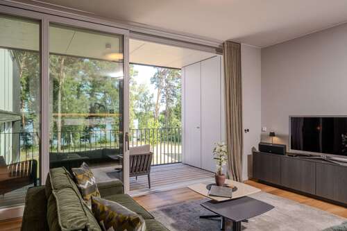 Foto - Wohnung zum Kaufen in Bad Saarow 818.000,00 € 86 m²