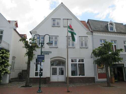 Foto - Wohnung zum Mieten in Meldorf 650,00 € 114.2 m²