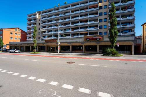 Foto - Einzelhandel in Rosenheim 2.350.000,00 € 1221.63 m²