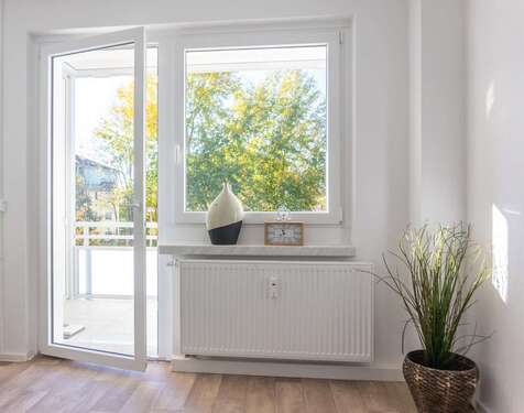 Foto - Wohnung zum Mieten in Chemnitz 221,00 € 36.26 m²