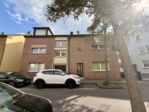 Foto - Wohnung zum Mieten in Mülheim an der Ruhr 425,00 € 50 m²