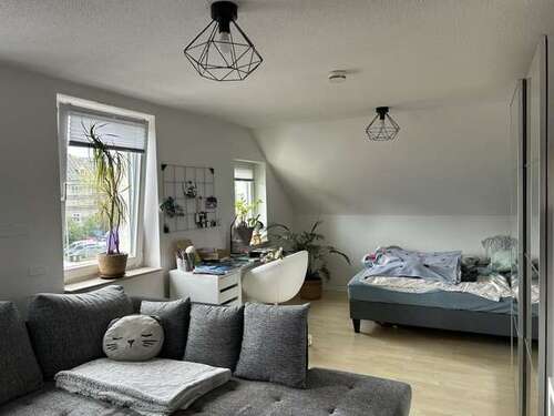 Foto - Wohnung zum Mieten in Chemnitz 260,00 € 40 m²