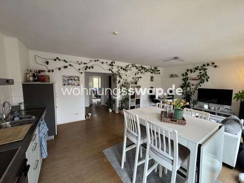 Foto - Wohnung zum Mieten in Köln 1.200,00 € 80 m²