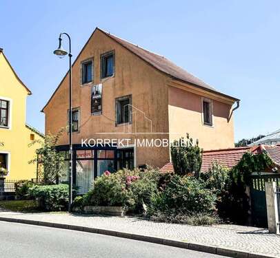 Foto - Haus zum Kaufen in Dresden 392.000,00 € 180 m²
