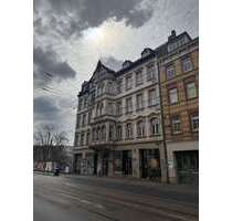 Wohnung zum Mieten in Leipzig 1.480,00 € 117 m²
