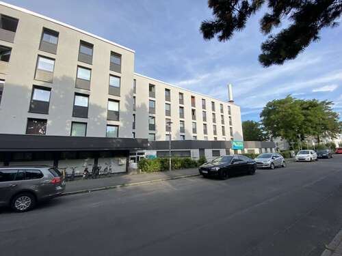 Foto - Wohnung zum Mieten in Göttingen 280,00 € 18 m²