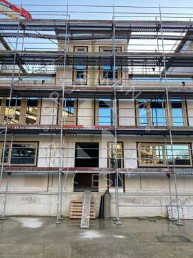 Foto - Wohnung zum Kaufen in Düsseldorf 345.000,00 € 29.7 m²