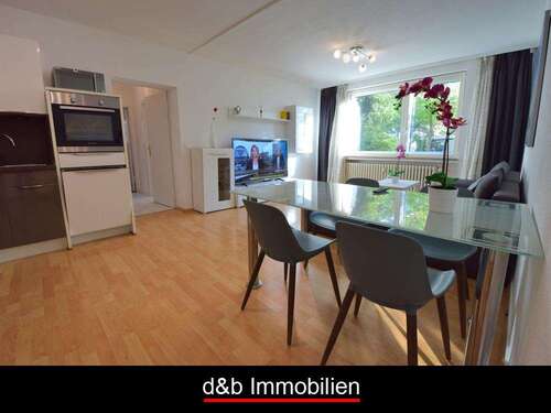 Foto - Wohnung zum Kaufen in Köln 295.000,00 € 60 m²