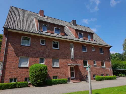 Foto - Wohnung zum Mieten in Rendsburg 640,00 € 80 m²