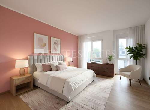 Foto - Wohnung zum Kaufen in Hamburg 649.000,00 € 80.5 m²