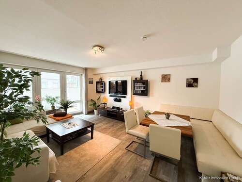 Foto - Wohnung zum Kaufen in Büsum 389.000,00 € 81.5 m²