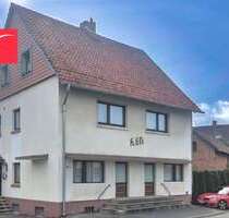 Haus zum Kaufen in Goslar 118.000,00 € 204.6 m²