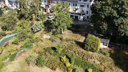 Foto - Grundstück zu verkaufen in Zschopau 65.615,00 € 1193 m²