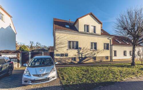 Foto - Haus zum Kaufen in Wandlitz 110.000,00 € 153 m²