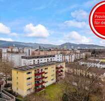 Wohnung zum Kaufen in Freiburg 270.000,00 € 57 m²