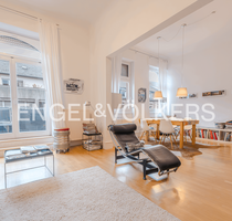 Wohnung zum Kaufen in Mannheim 549.000,00 € 116 m²