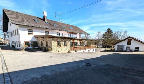 Foto - Haus zum Kaufen in Sankt Wolfgang 1.298.000,00 € 357 m²