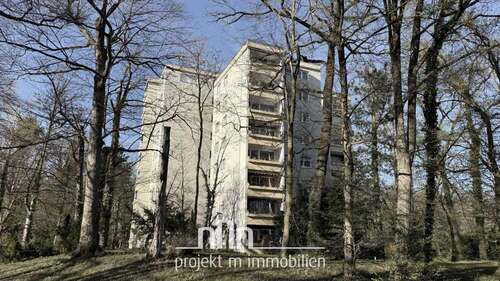 Foto - Wohnung zum Kaufen in Oberschleißheim 428.000,00 € 88 m²