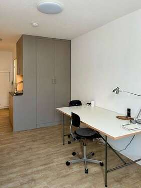 Foto - Wohnung zum Mieten in Aachen 244,67 € 25 m²