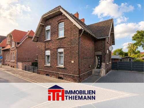 Foto - Haus zum Kaufen in Bottrop Eigen 233.000,00 € 82.31 m²
