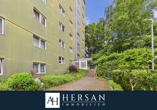Foto - Wohnung zum Kaufen in Aachen 199.000,00 € 94.49 m²