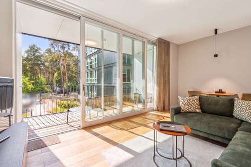 Foto - Wohnung zum Kaufen in Bad Saarow 490.000,00 € 56 m²