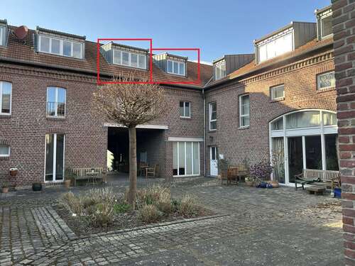 Foto - Wohnung zum Mieten in Viersen 690,00 € 70.3 m²