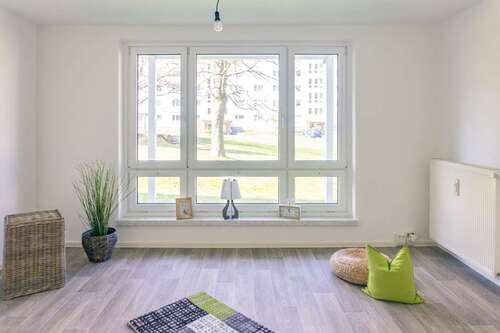 Foto - Wohnung zum Mieten in Chemnitz 341,00 € 56.97 m²