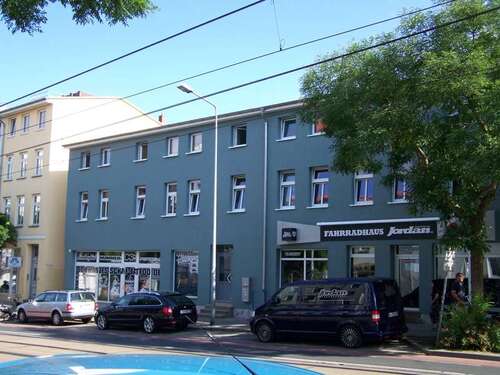 Foto - Wohnung zum Mieten in Rostock 747,50 € 65 m²