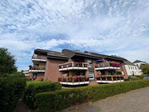 Foto - Wohnung zum Kaufen in Haltern am See 205.000,00 € 87 m²